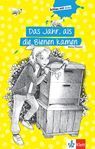 Stock image for Das Jahr, als die Bienen kamen -Language: german for sale by GreatBookPrices