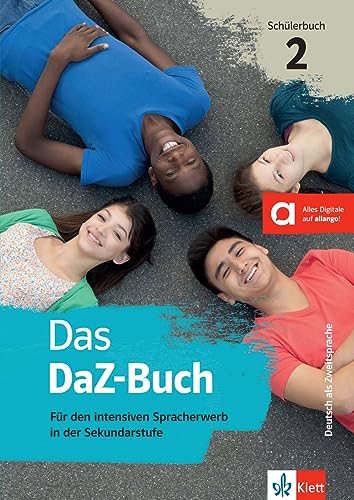 Stock image for Schulerbuch 2 for sale by Blackwell's