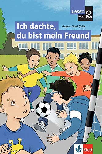 Stock image for Ich dachte, du bist mein Freund for sale by Blackwell's