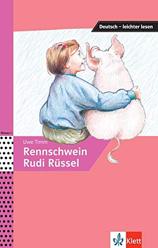 9783126741057: Rennschweiz Rudi Rssel