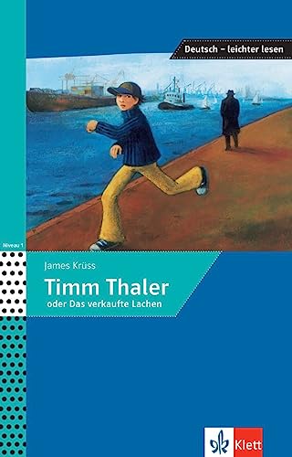 9783126741095: Timm Thaler
