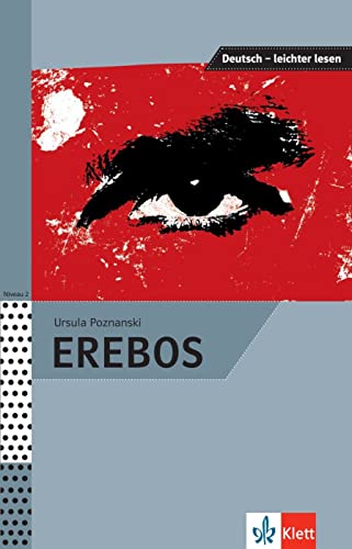 Imagen de archivo de Erebos -Language: german a la venta por GreatBookPrices