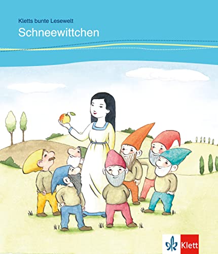 Imagen de archivo de Schneewittchen -Language: german a la venta por GreatBookPrices