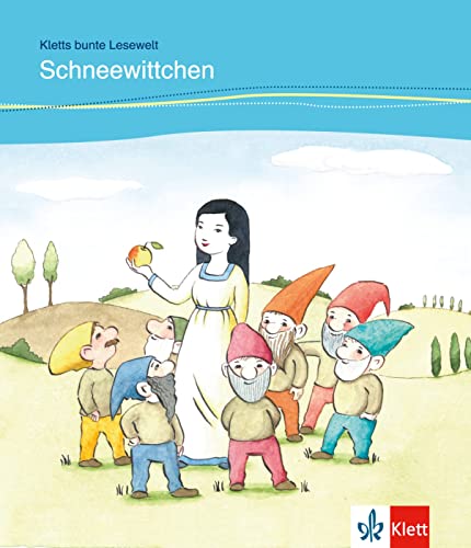 9783126749060: Schneewittchen, libro