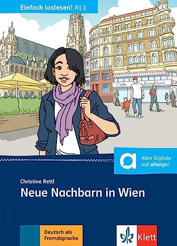 Beispielbild fr Neue Nachbarn in Wien [Soft Cover ] zum Verkauf von booksXpress