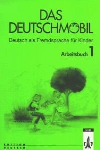 Beispielbild fr Das Deutschmobil, neue Rechtschreibung, Arbeitsbuch: Arbeitsbuch 1 zum Verkauf von medimops