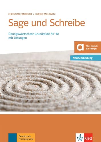 9783126753579: Sage Und Shreibe Actualizacion: Buch + Audio-CD