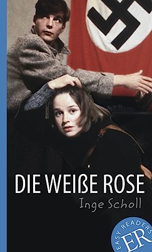 Stock image for Die weie Rose for sale by GreatBookPrices
