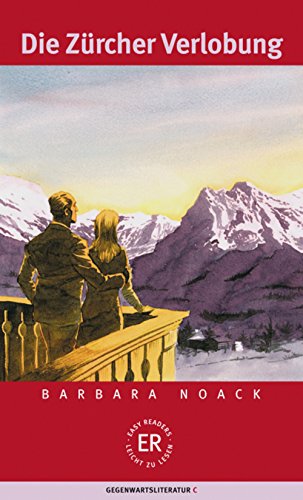Die ZÃ¼rcher Verlobung. (Lernmaterialien) (9783126756532) by Barbara Noack