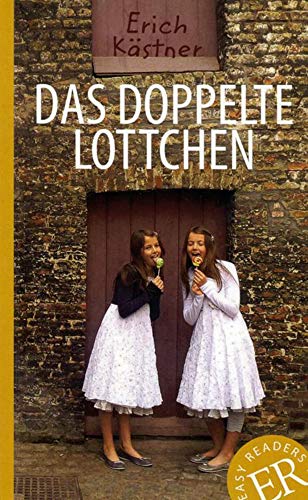 9783126757249: Das doppelte Lottchen: Deutsche Lektre fr das 1. und 2. Lernjahr. Mit Annotationen und Illustrationen