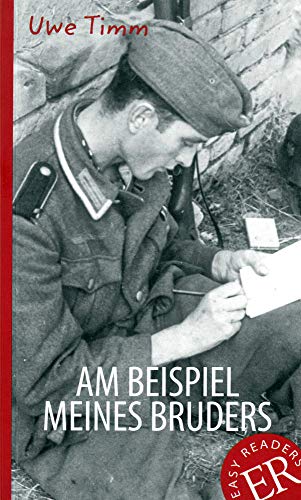 Stock image for Am Beispiel meines Bruders for sale by Better World Books