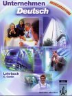 9783126757300: Unternehmen Deutsch.: Lehrwerk fr Wirtschaftsdeutsch, Lehrbuch