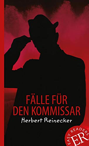 Stock image for Falle fur den Kommissar for sale by Big River Books