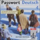 Beispielbild für Passwort Deutsch 4. Kurs-CD zum Verkauf von medimops