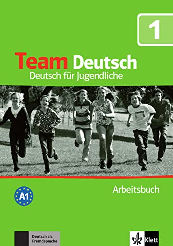 Imagen de archivo de Team Deutsch a la venta por Discover Books
