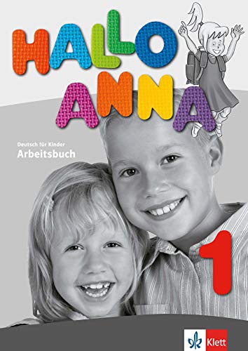 Beispielbild fr Hallo anna 1, libro de ejercicios (German Edition) zum Verkauf von Your Online Bookstore