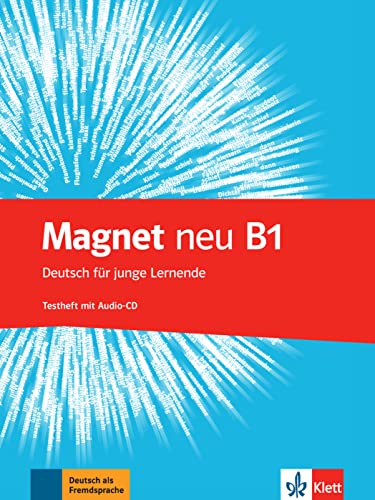 Beispielbild fr Magnet Neu zum Verkauf von Blackwell's