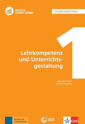 Beispielbild fr DLL01 LEHRKOMPETENZ 2023 zum Verkauf von AG Library