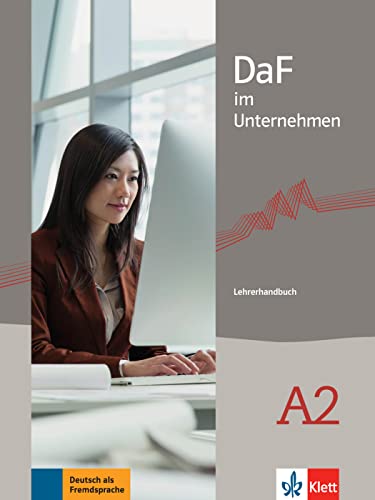 Beispielbild fr DaF Im Unternehmen zum Verkauf von Blackwell's