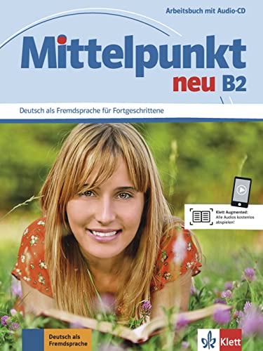 Stock image for Mittelpunkt Neu for sale by Blackwell's