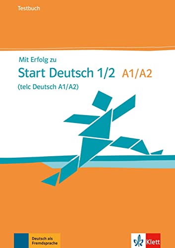 Stock image for Mit Erfolg zum Start Deutsch. Testbuch und Audio-CD -Language: german for sale by GreatBookPrices