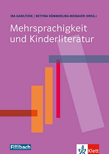 Beispielbild fr Mehrsprachigkeit und Kinderliteratur zum Verkauf von Blackwell's