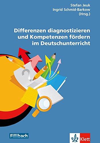 9783126880336: Differenzen diagnostizieren und Kompetenzen frdern im Deutschunterricht