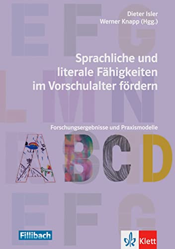 Stock image for Sprachliche und literale Fhigkeiten im Vorschulalter frdern for sale by Buchpark