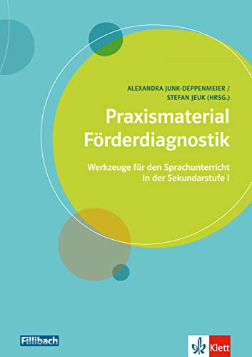 Beispielbild fr Praxismaterial Frderdiagnostik zum Verkauf von medimops