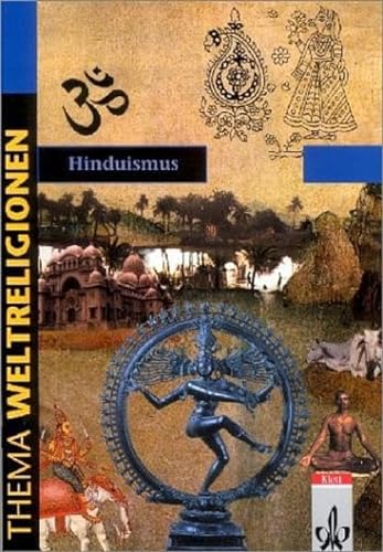 9783126911818: Thema Weltreligionen. Hinduismus
