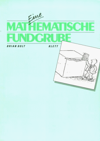 Beispielbild fr Eine mathematische Fundgrube zum Verkauf von medimops