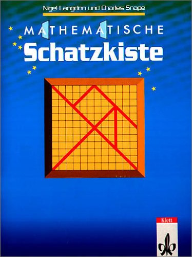 Stock image for Mathematische Schatzkiste for sale by medimops