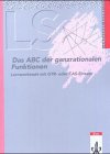 Stock image for Lambacher Schweizer - Themenhefte: LS: Themenhefte. Das ABC der ganzrationalen Funktionen for sale by medimops