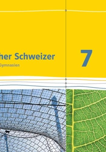 Beispielbild fr Lambacher Schweizer - Ausgabe fr Niedersachsen - Neubearbeitung. Schlerbuch 7. Schuljahr zum Verkauf von medimops