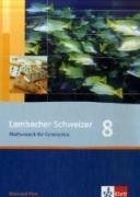 Beispielbild fr Lambacher Schweizer - Ausgabe Rheinland-Pfalz 2005: Lambacher Schweizer - Neubearbeitung. 8. Schuljahr. Ausgabe Rheinland-Pfalz: Schlerbuch zum Verkauf von medimops