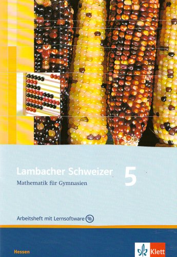 Lambacher Schweizer - Ausgabe für Hessen - Neubearbeitung: Lambacher Schweizer - Neubearbeitung. 5.