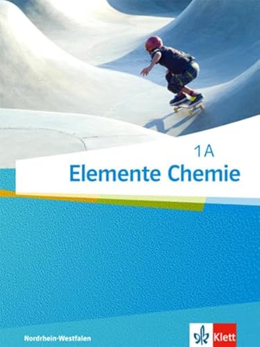 Beispielbild fr Elemente Chemie / Schlerbuch Klasse 7: Ausgabe Nordrhein-Westfalen ab 2017 zum Verkauf von medimops