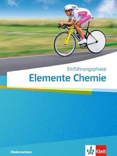 Beispielbild fr Elemente Chemie Einfhrungsphase. Ausgabe Niedersachsen: Schlerbuch Klasse 11 (G9) (Elemente Chemie. Ausgabe fr Niedersachsen ab 2018) zum Verkauf von medimops