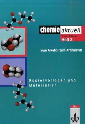 Beispielbild fr Chemie aktuell von Paul Gietz (Autor), Sabine Holtgrewe (Autor), Melanie Krau (Autor) zum Verkauf von BUCHSERVICE / ANTIQUARIAT Lars Lutzer