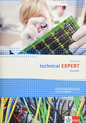 Beispielbild fr technical Expert Technik. Workbook mit Prfungsvorbereitung und herausnehmbaren Lsungen zum Verkauf von medimops