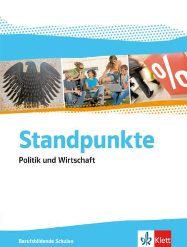 Stock image for Standpunkte. Berufliche Schulen - Ausgabe fr Niedersachsen. Schlerband for sale by medimops