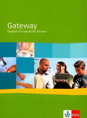 Stock image for Gateway 1. Neue Ausgabe. Sch�lerbuch for sale by Wonder Book