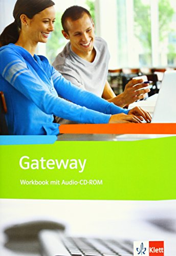 9783128092713: Gateway (Neubearbeitung). Workbook + Schler-Audio-CD: Englisch fr Berufliche Schulen