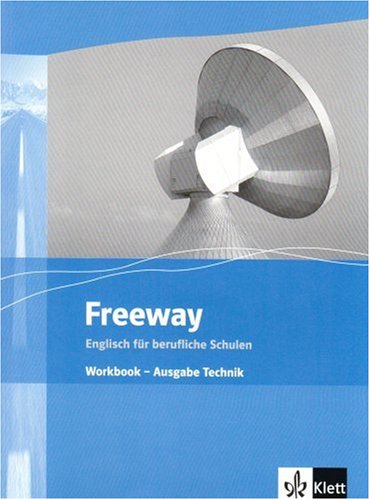 Beispielbild fr Freeway Neu. Workbook. Technik zum Verkauf von medimops