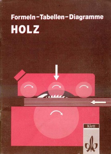 Stock image for Fachmathematik Holz - Neubearbeitung. Formeln - Tabellen - Diagramme Holz for sale by Versandantiquariat Felix Mcke