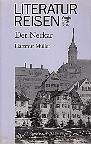 Imagen de archivo de Der Neckar a la venta por medimops