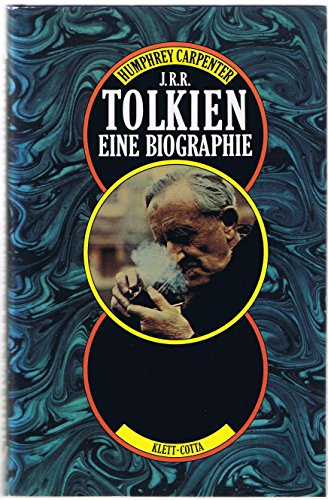 Stock image for J. R. R. Tolkien : e. Biographie. Aus d. Engl. bers. von Wolfgang Krege for sale by Hbner Einzelunternehmen