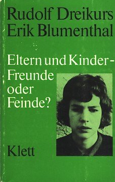 Stock image for Eltern und Kinder - Freunde oder Feinde?; Mit bungsheft fr Elterngruppen for sale by Buchstube Tiffany