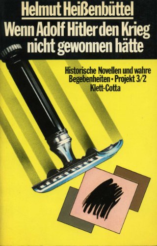 Stock image for Wenn Adolf Hitler den Krieg nicht gewonnen htte for sale by medimops