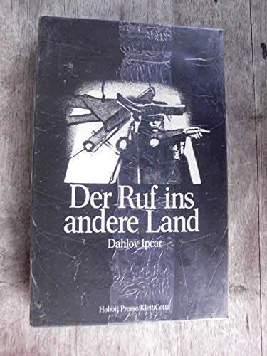 Beispielbild fr Der Ruf ins andere Land. Aus dem Englischen bersetzt von Joachim Kalka. zum Verkauf von Antiquariat Langguth - lesenhilft